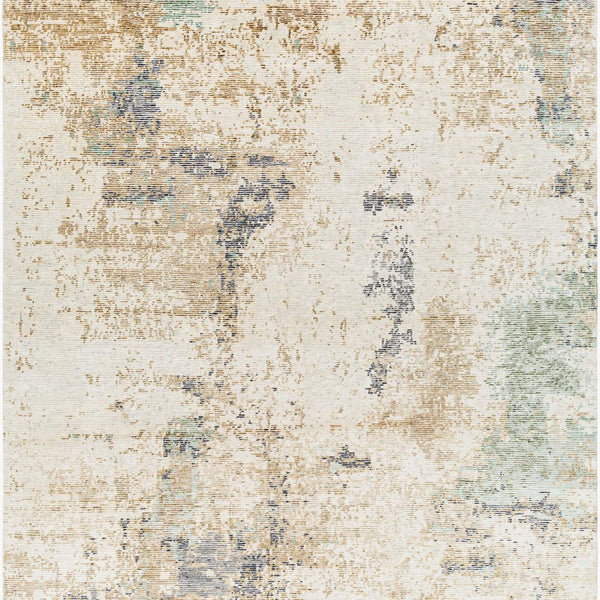 surya baranof brf 1002 gray rug
