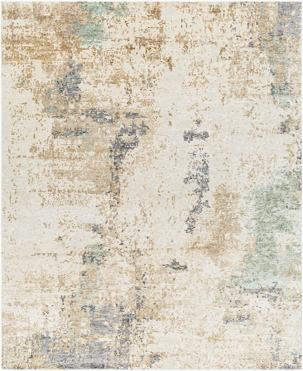 surya baranof brf 1002 gray rug