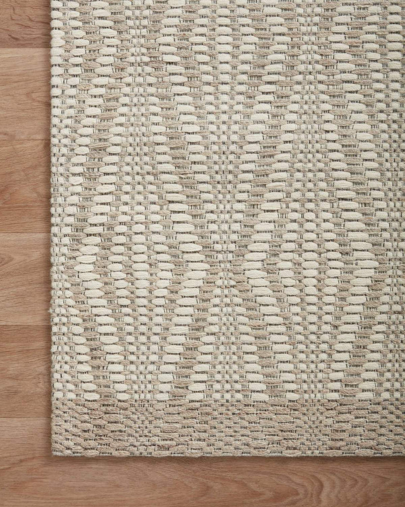 loloi rugs kenzie knz 01 ivory taupe rug