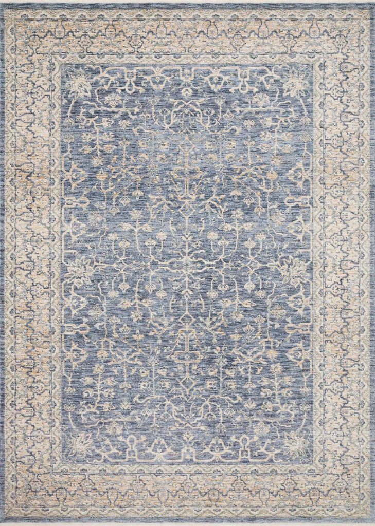 loloi rugs pandora pan 04 dark blue ivory rug