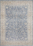 loloi rugs pandora pan 04 dark blue ivory rug