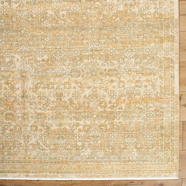 surya renaissance bori 2305 light beige rug