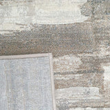 dynamic eclipse 63423 7555 beige rug