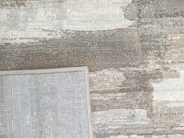 dynamic eclipse 63423 7555 beige rug