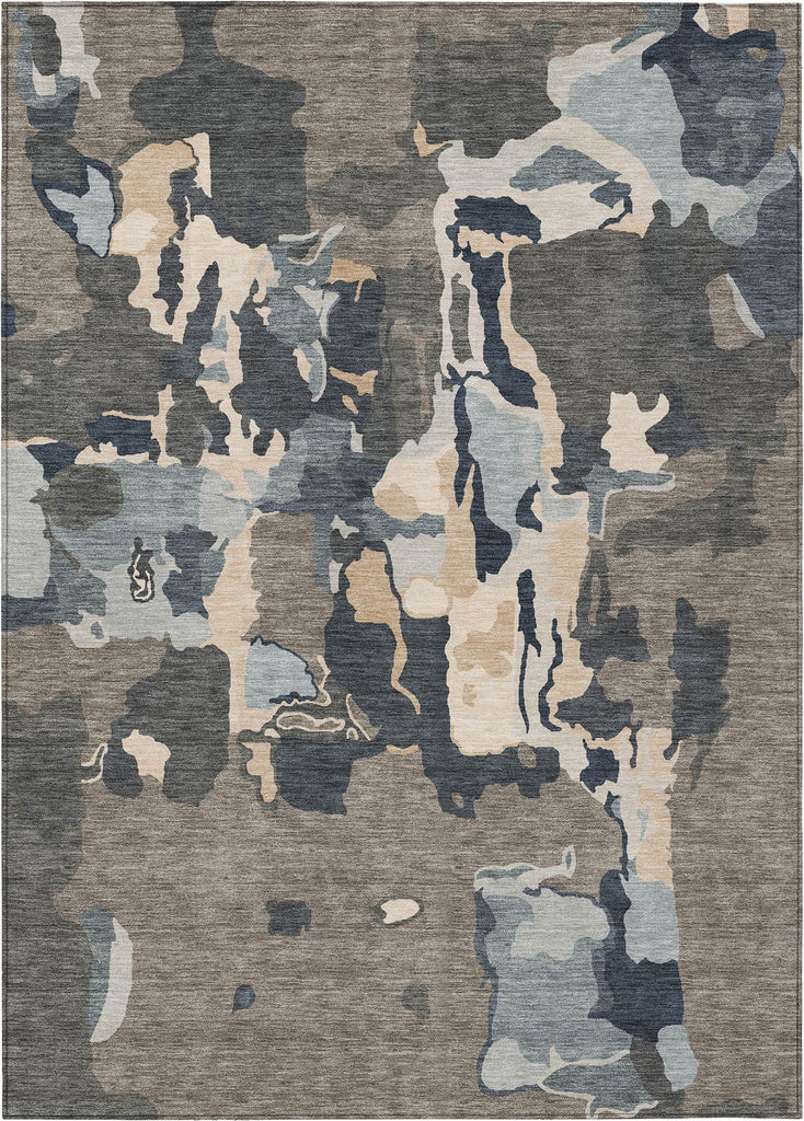 addison chantille acn1028 taupe rug