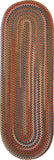 rhody rug country jewel cj75 port wine rug