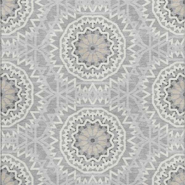 addison mayfield amf619 gray rug