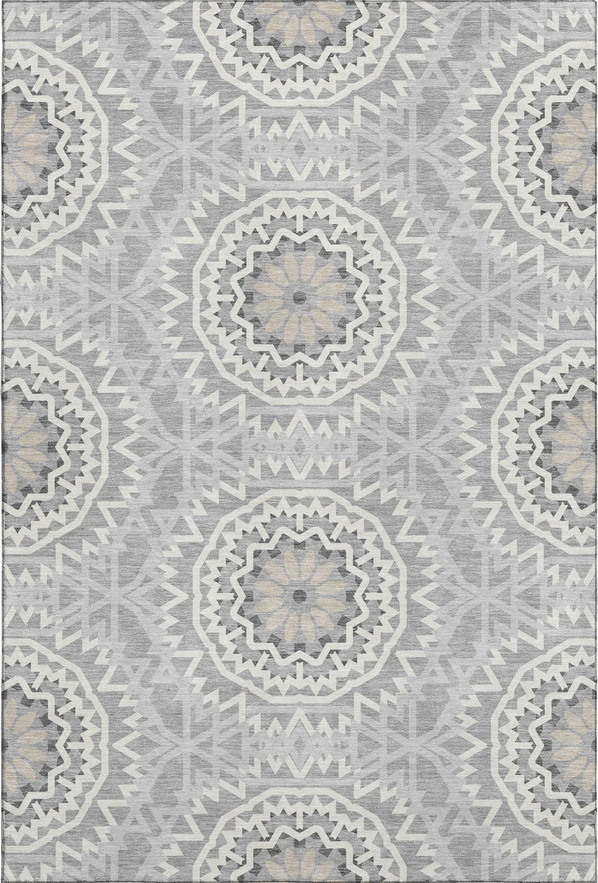 addison mayfield amf619 gray rug