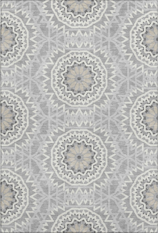 addison mayfield amf619 gray rug