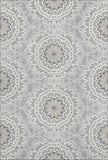 addison mayfield amf619 gray rug