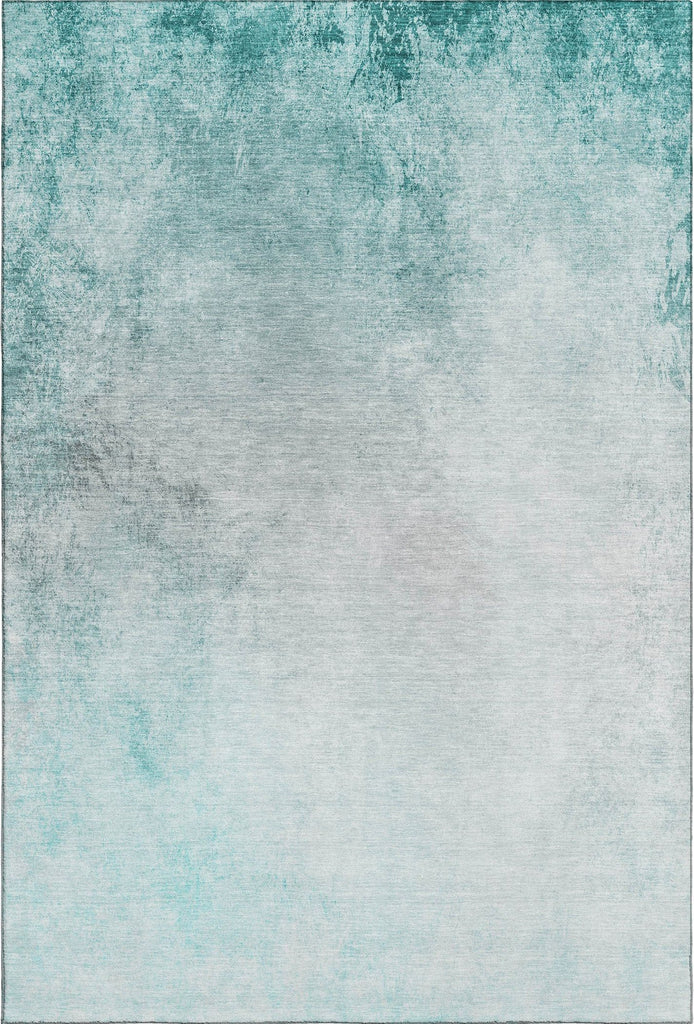 addison mayfield amf601 teal rug