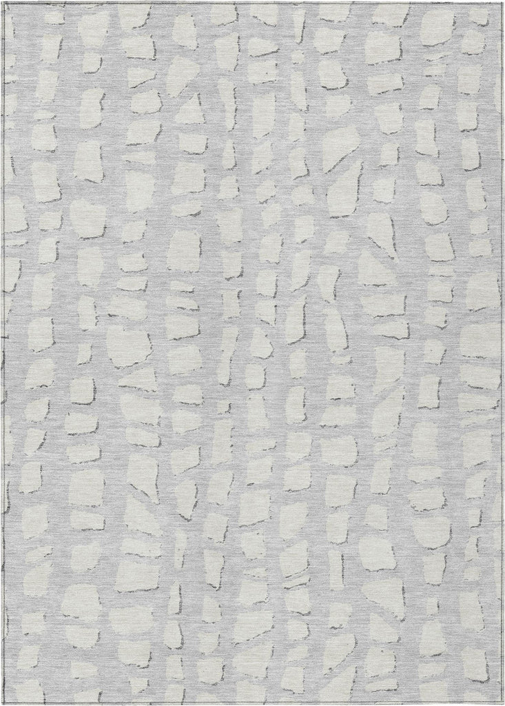 addison chantille acn754 silver rug