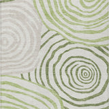 addison chantille acn765 green rug