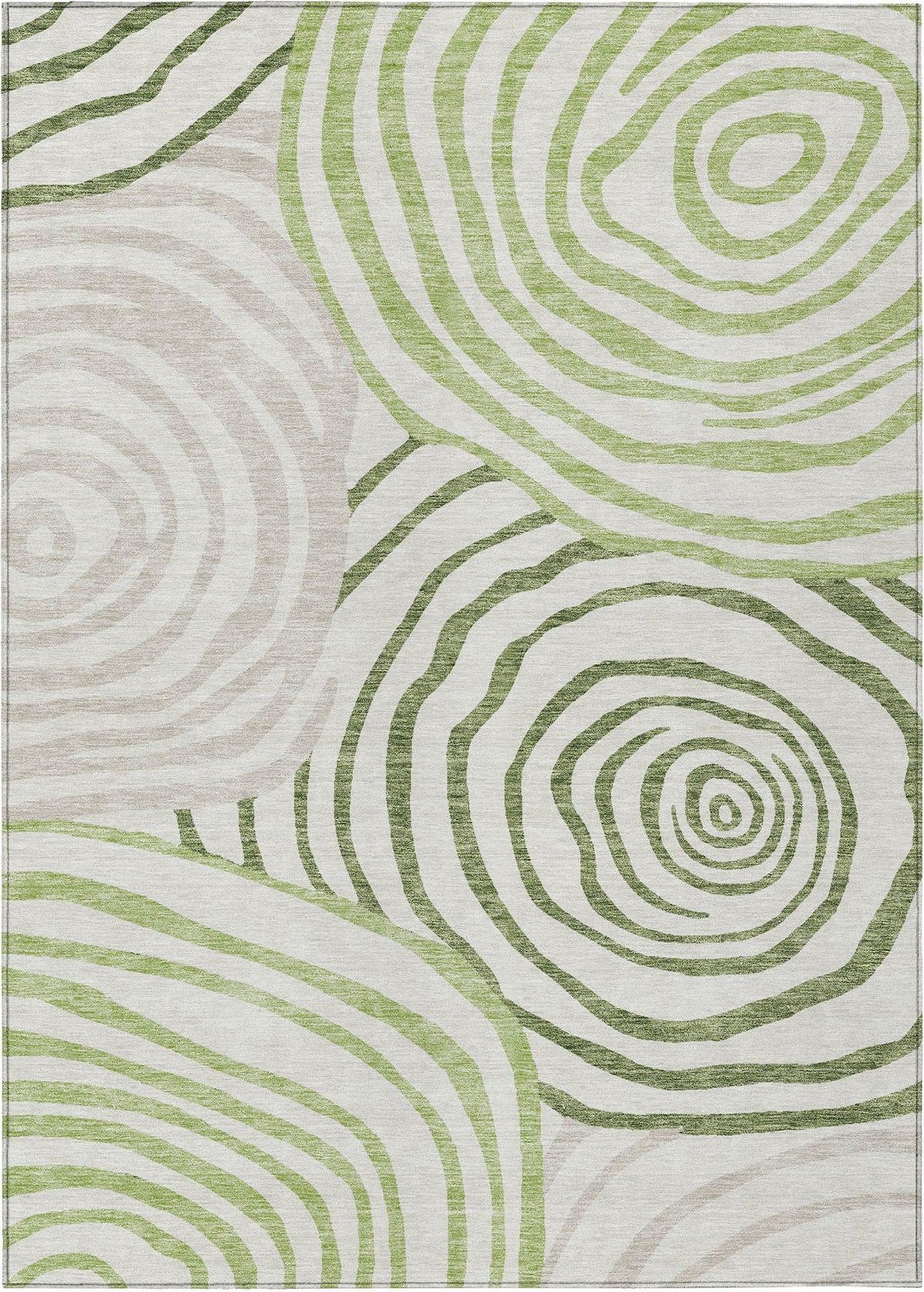 addison chantille acn765 green rug