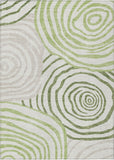 addison chantille acn765 green rug