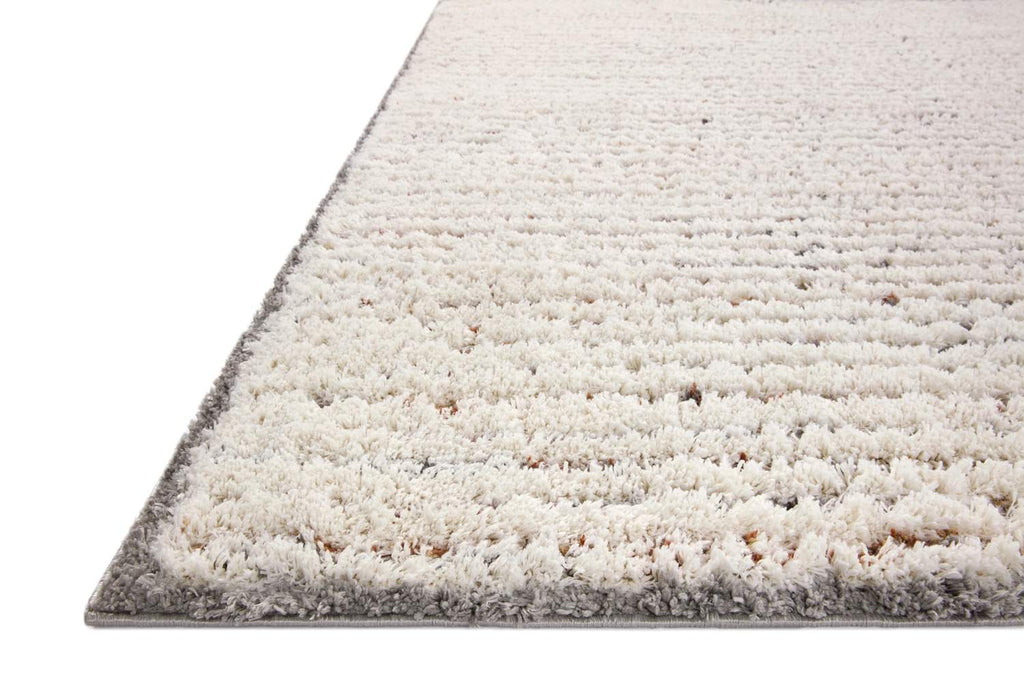 loloi rugs levitt shag lev 01 ivory multi rug