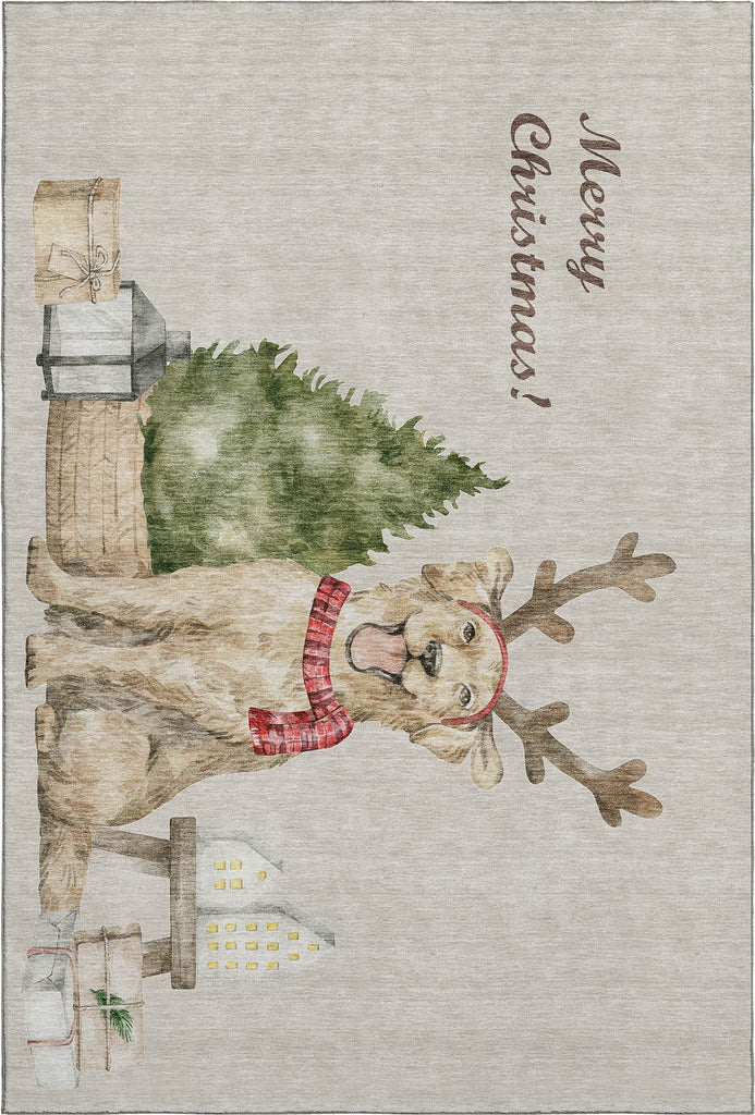 dalyn merry bright my8 beige rug