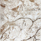 lavin livia t4018 brown rug