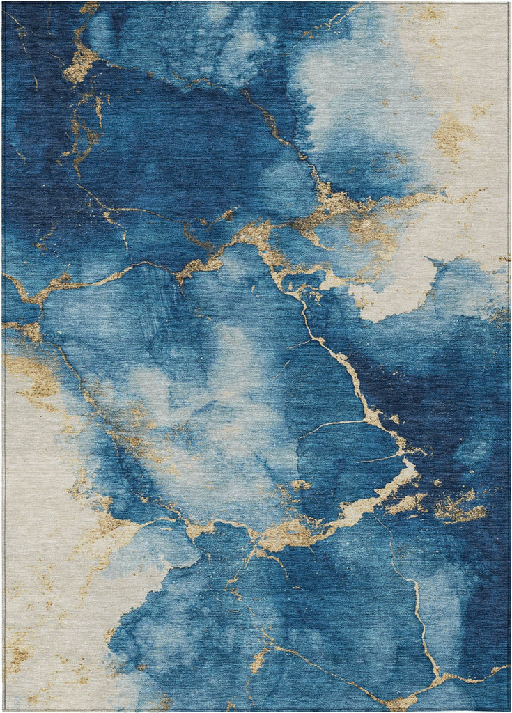addison chantille acn1790 navy rug