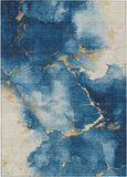 addison chantille acn1790 navy rug