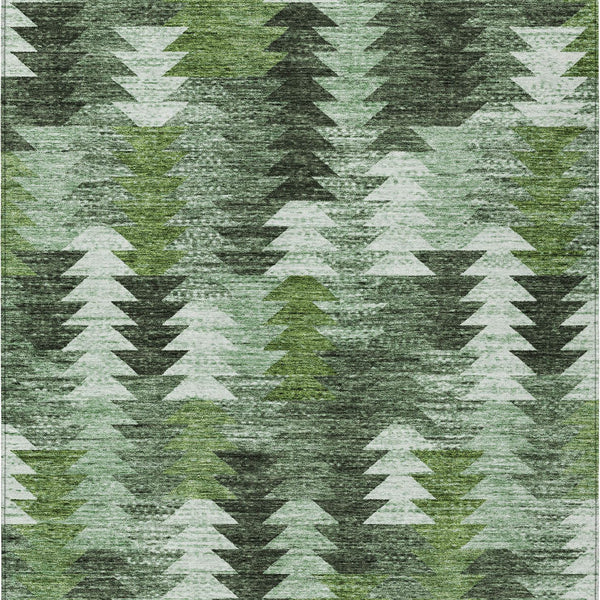 addison chantille acn798 olive rug