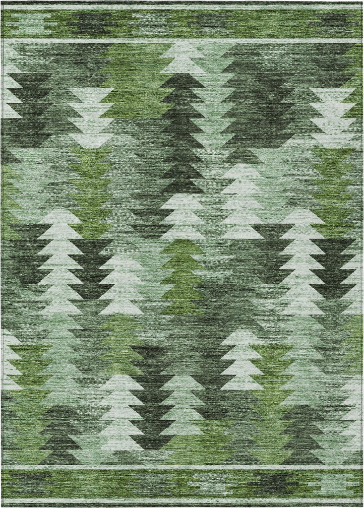 addison chantille acn798 olive rug