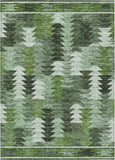 addison chantille acn798 olive rug