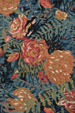 loloi rugs belladonna blm 02 black fiesta rug