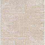 surya lora lor 2303 cream rug
