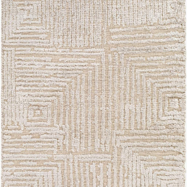 surya lora lor 2303 cream rug