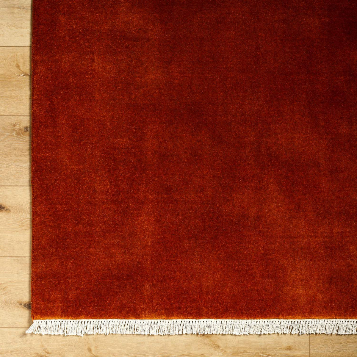 surya evergreen evg 2310 burnt sienna rug