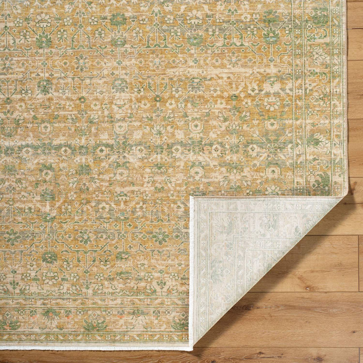 surya renaissance bori 2306 light beige rug
