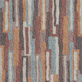 addison mayfield amf78 paprika rug
