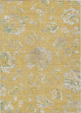addison chantille acn856 gold rug