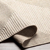 surya tunus tun 2308 light gray rug