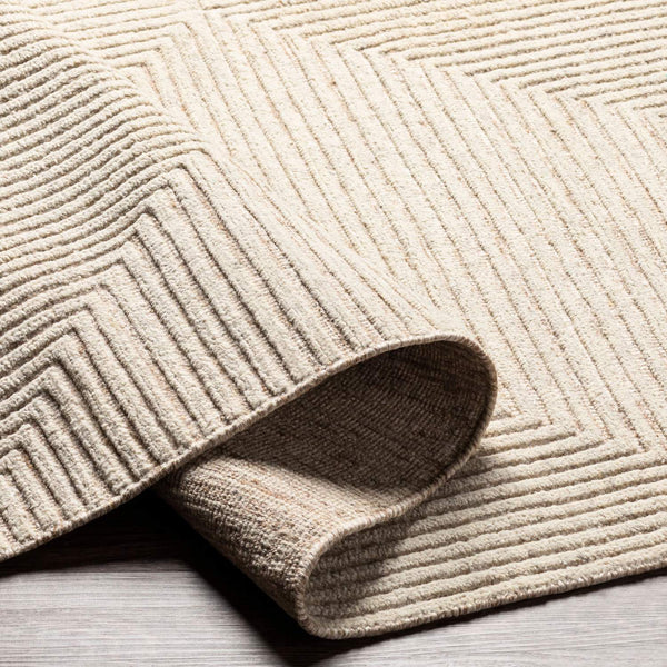 surya tunus tun 2308 light gray rug