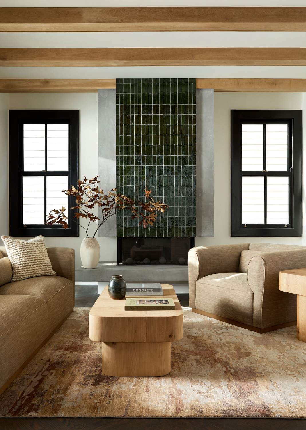 surya arte rte 2309 tan rug