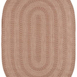 safavieh clearance braided bra265b beige rug