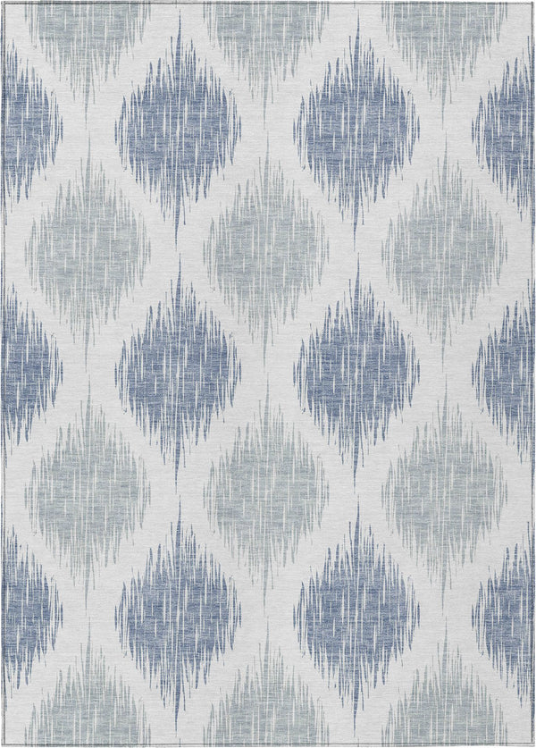 addison chantille acn848 sky rug
