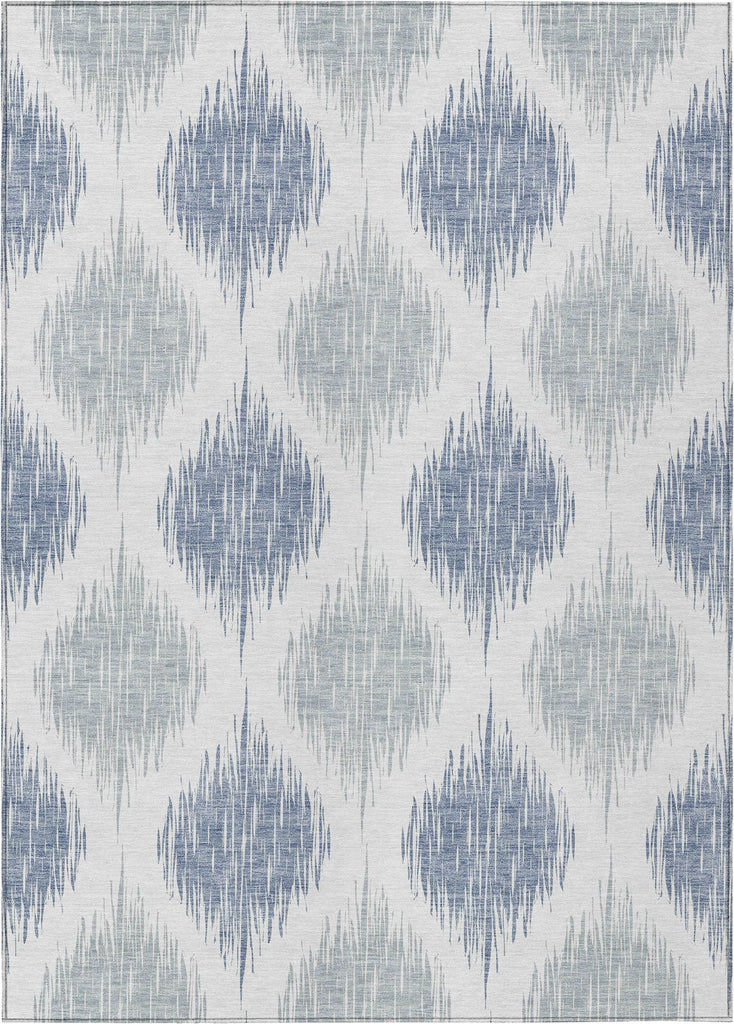 addison chantille acn848 sky rug
