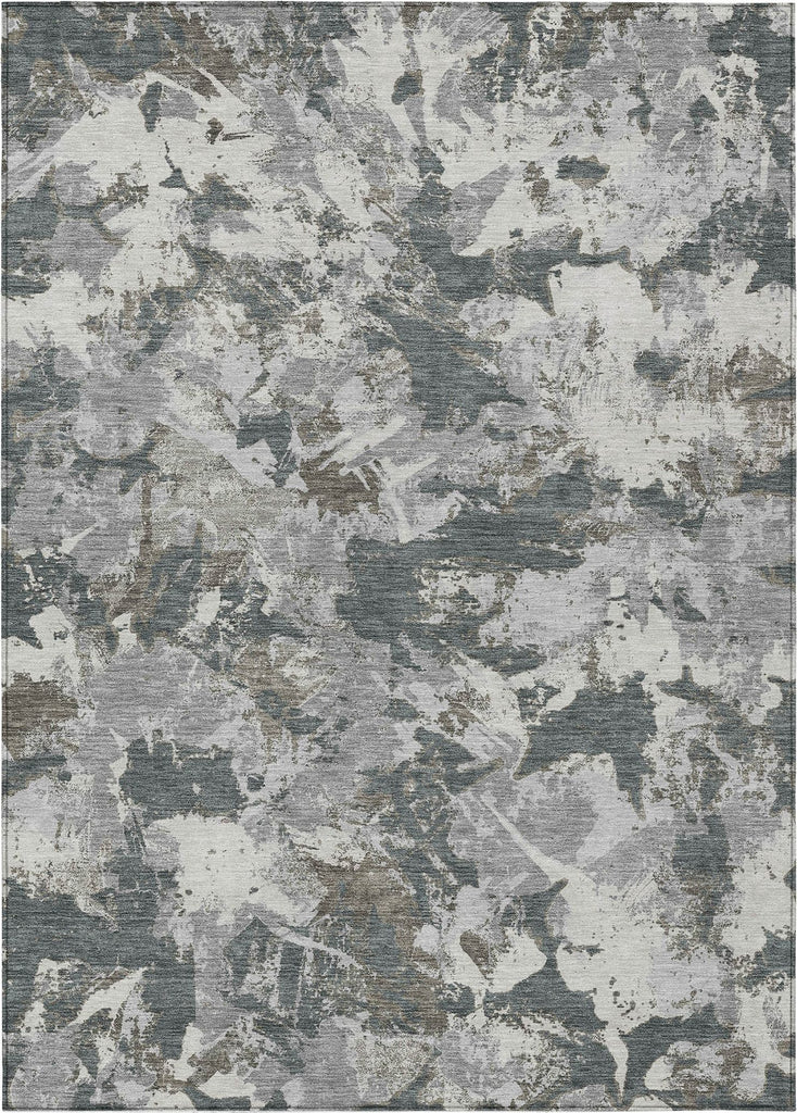 addison chantille acn885 charcoal rug