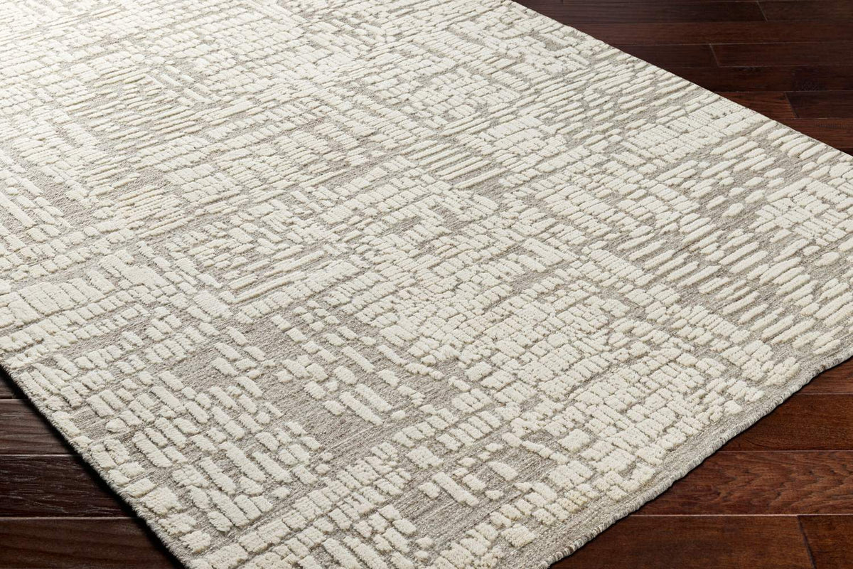 surya tunus tun 2310 taupe rug