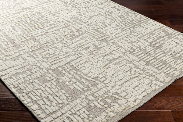 surya tunus tun 2310 taupe rug