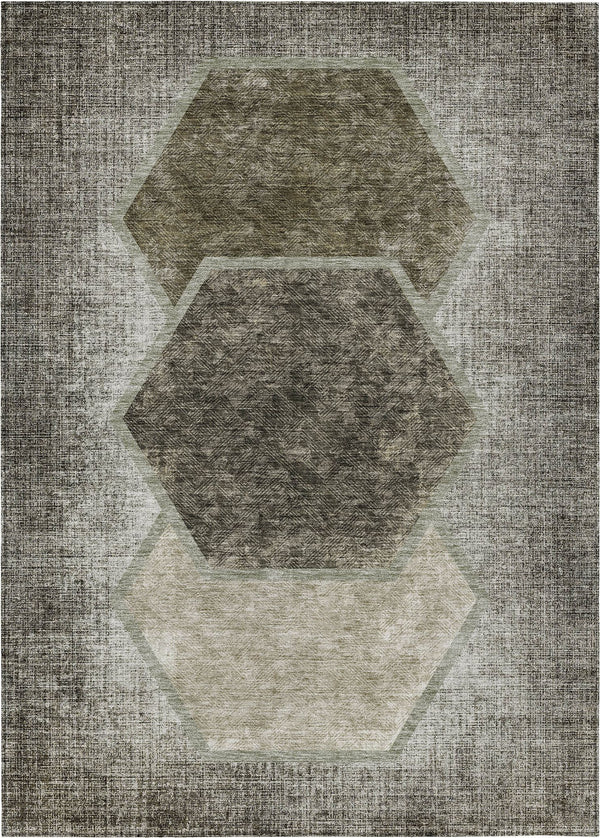 addison chantille acn679 taupe rug
