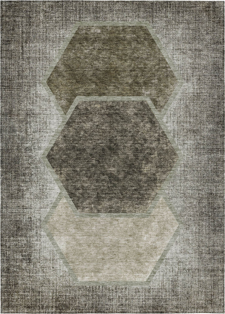 addison chantille acn679 taupe rug