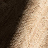 dash albert parisa da2545 peach hand knotted wool rug