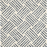 dash albert layers da2212 indigo hand hooked wool rug