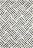 dash albert layers da2212 indigo hand hooked wool rug