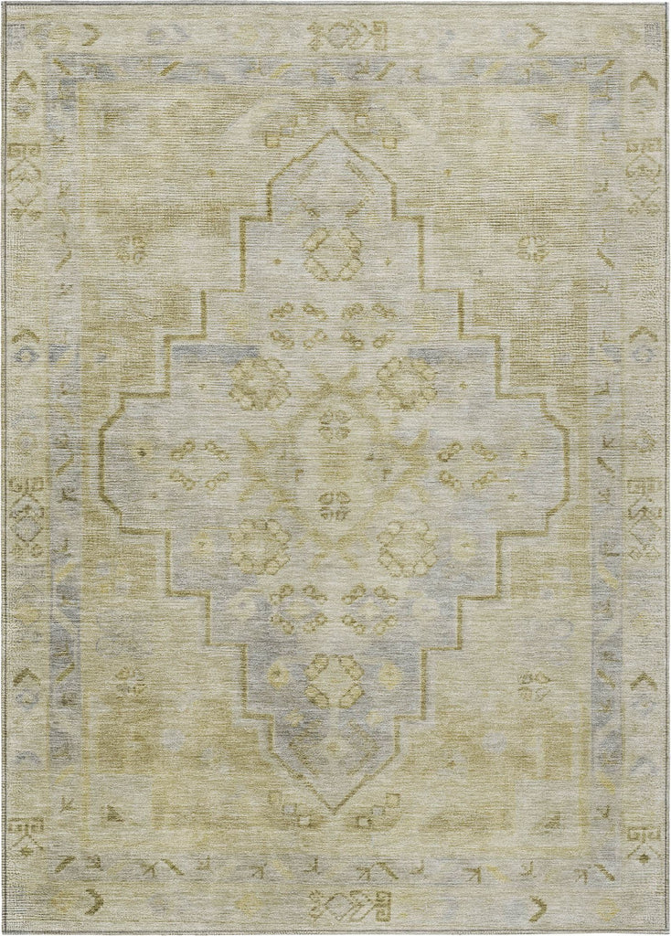 addison chantille acn1918 gold rug
