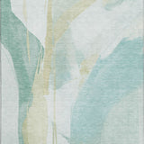 dalyn ravenna rn7 teal rug